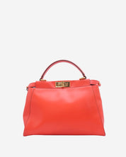Bolso Fendi Peekaboo Mediano