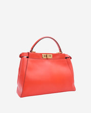 Bolso Fendi Peekaboo Mediano