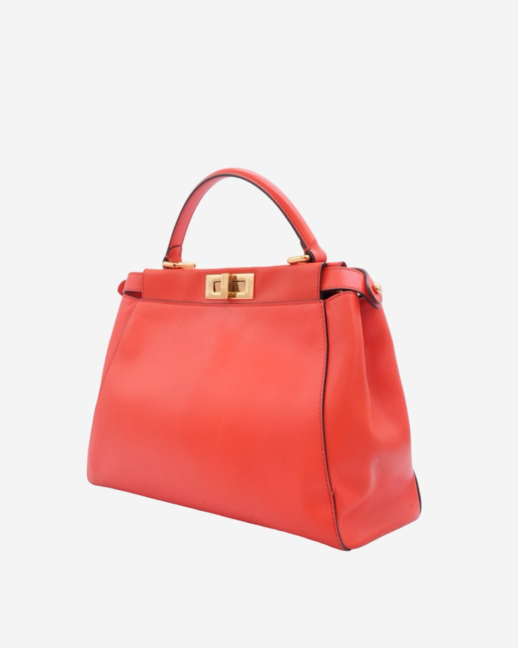 Bolso Fendi Peekaboo Mediano