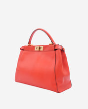 Bolso Fendi Peekaboo Mediano