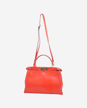 Bolso Fendi Peekaboo Mediano