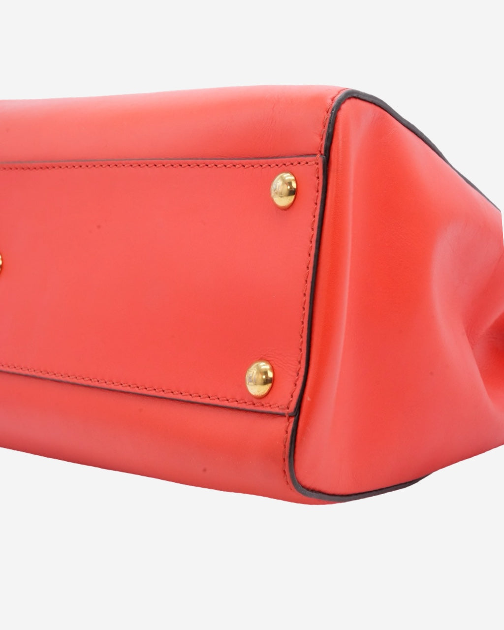 Bolso Fendi Peekaboo Mediano