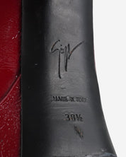 Botas Giuseppe Zanotti 38.5