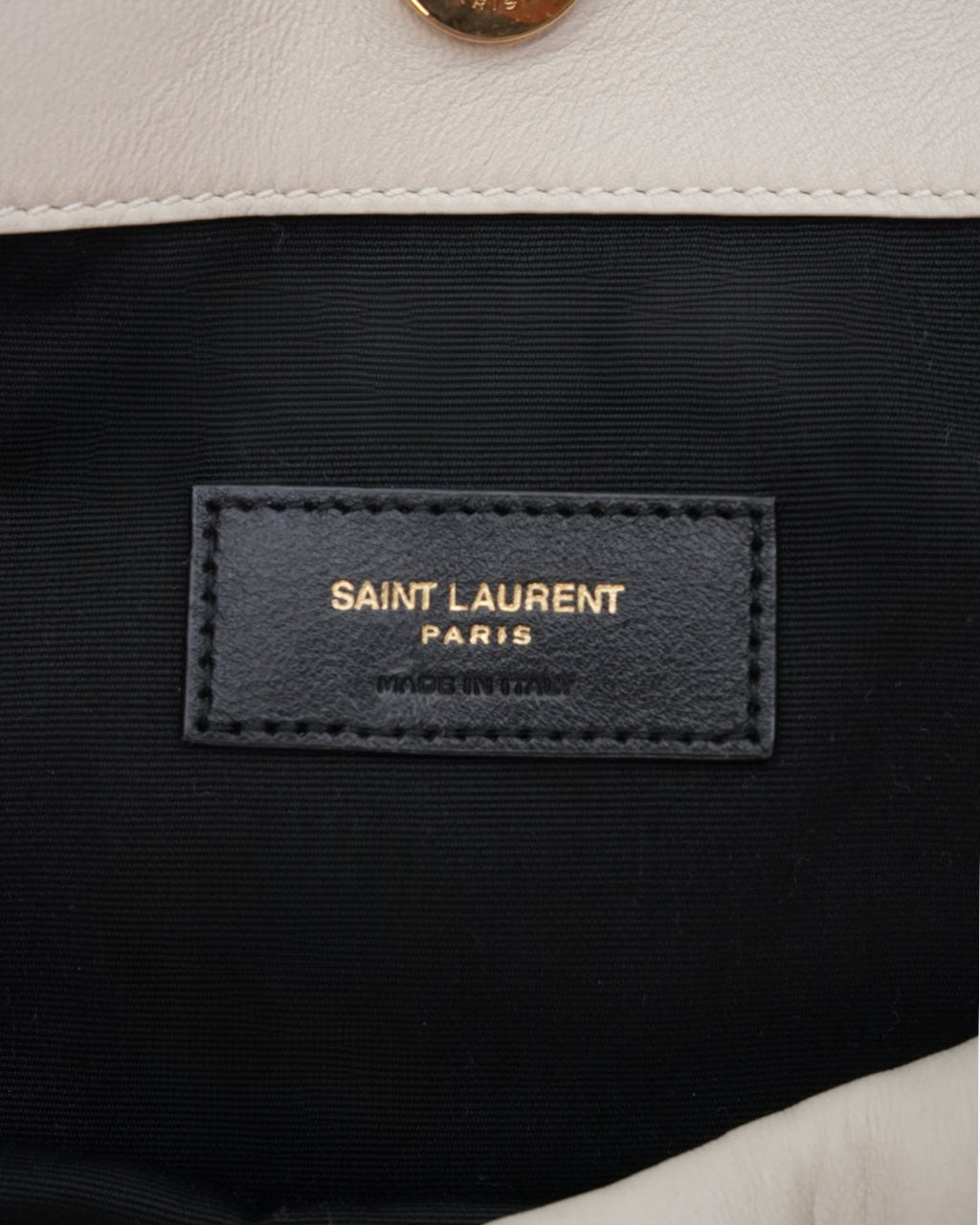 Bolso Saint Laurent Jamie Shopper
