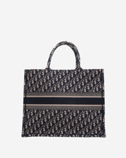 Dior Book Tote Oblique Bag 2024