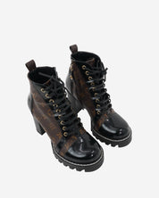 Botines Louis Vuitton Star Trail 37.5