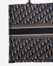 Dior Book Tote Oblique Bag 2024