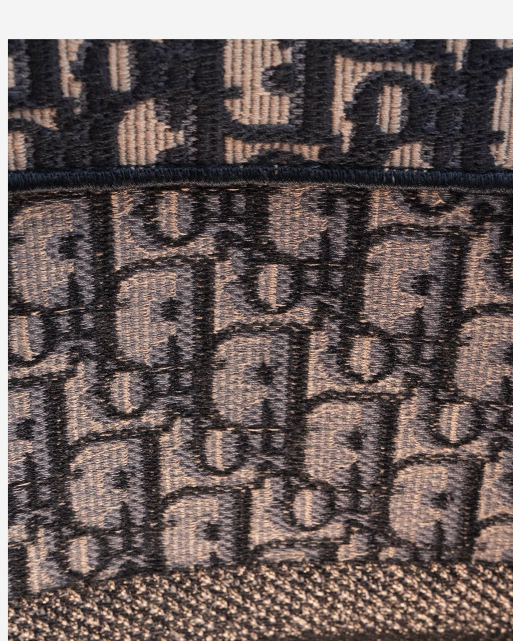 Dior Book Tote Oblique Bag 2024