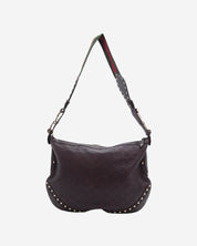 Gucci Guccissima Web Bag