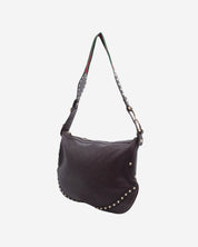 Gucci Guccissima Web Bag