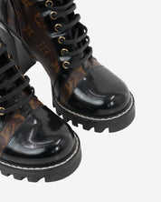 Botines Louis Vuitton Star Trail 37.5