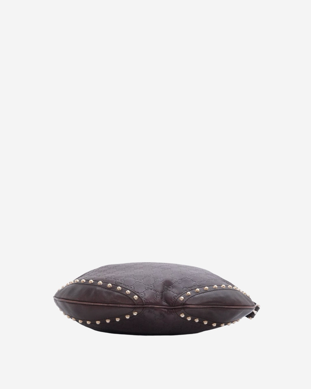 Gucci Guccissima Web Bag