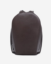 Mochila Louis Vuitton Mabilon Epi 2004