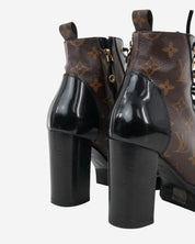 Botines Louis Vuitton Star Trail 37.5
