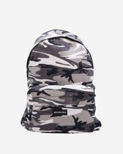 Balenciaga Explorer Distressed Camouflage Backpack