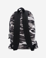 Balenciaga Explorer Distressed Camouflage Backpack