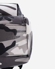 Balenciaga Explorer Distressed Camouflage Backpack