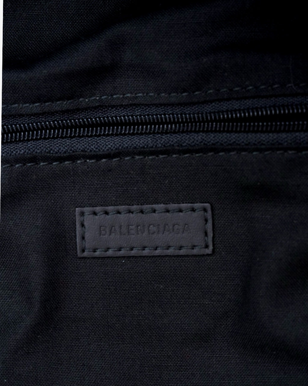 Balenciaga Explorer Distressed Camouflage Backpack