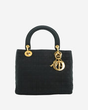 Lady Dior Bag