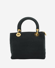 Lady Dior Bag
