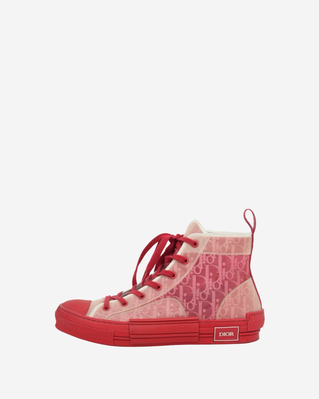 Tenis Dior B23 43