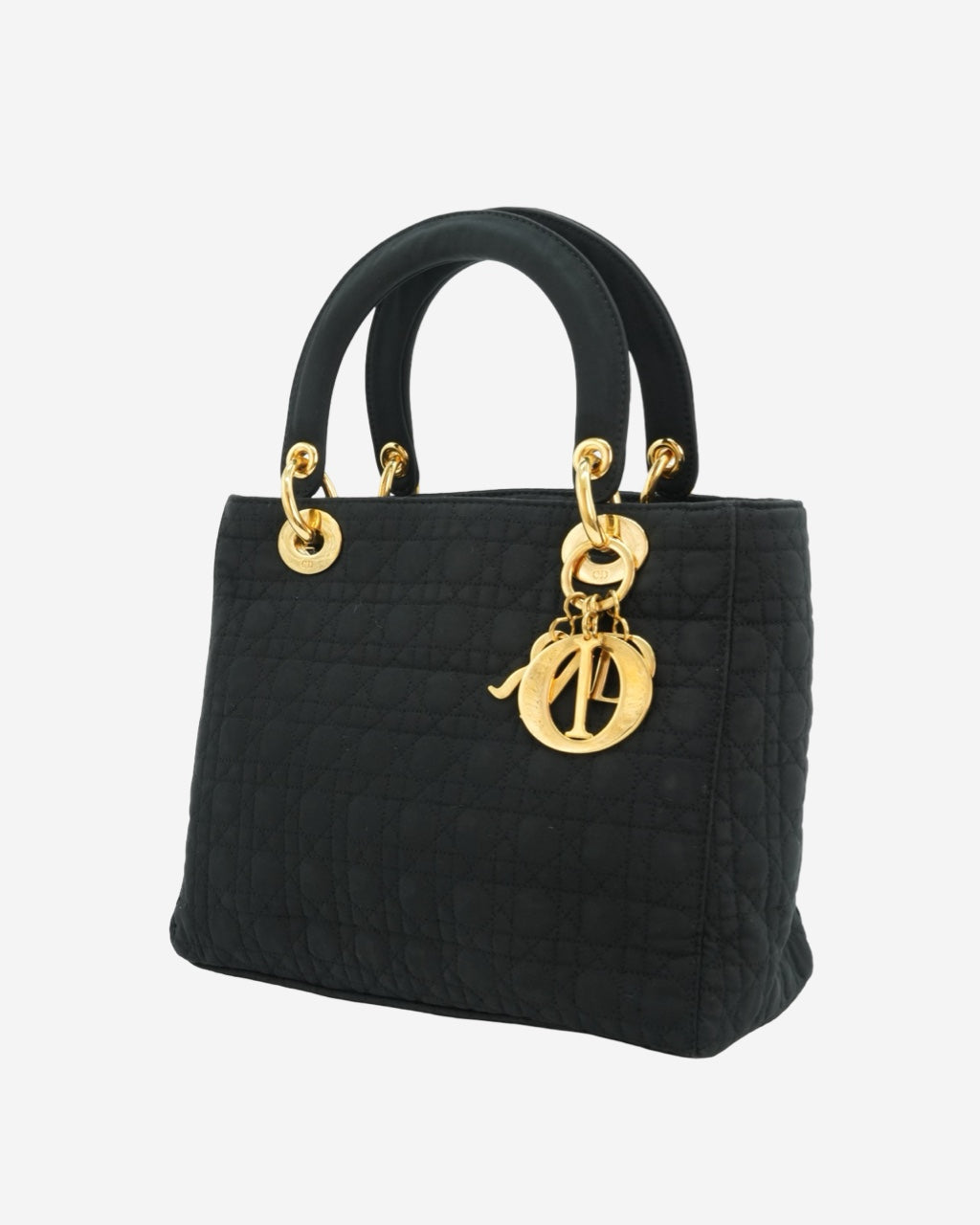 Lady Dior Bag