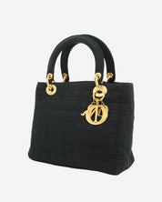 Lady Dior Bag