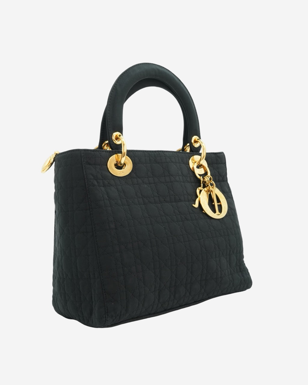 Lady Dior Bag