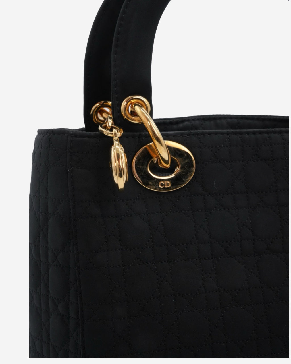 Lady Dior Bag