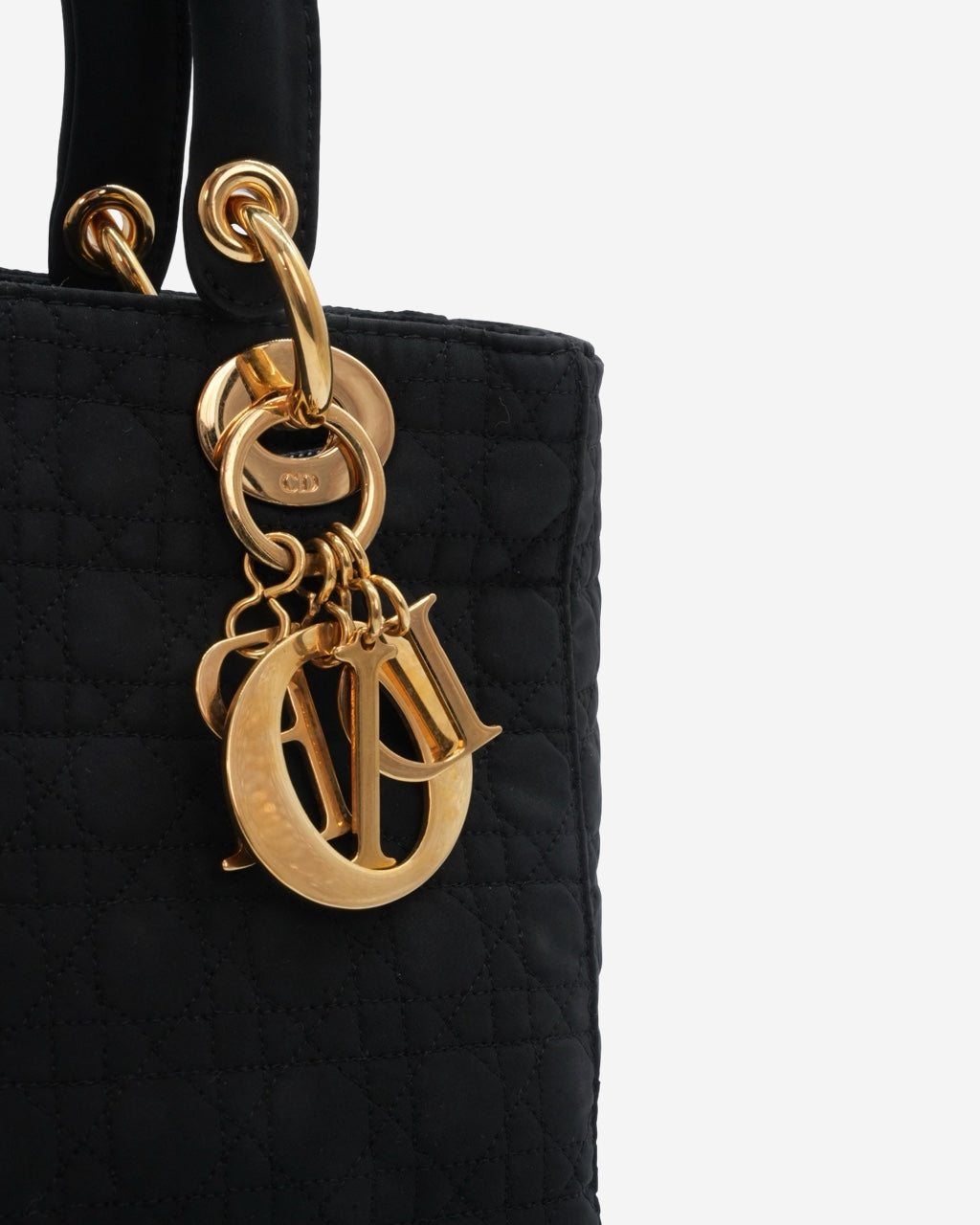 Lady Dior Bag