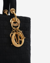Lady Dior Bag