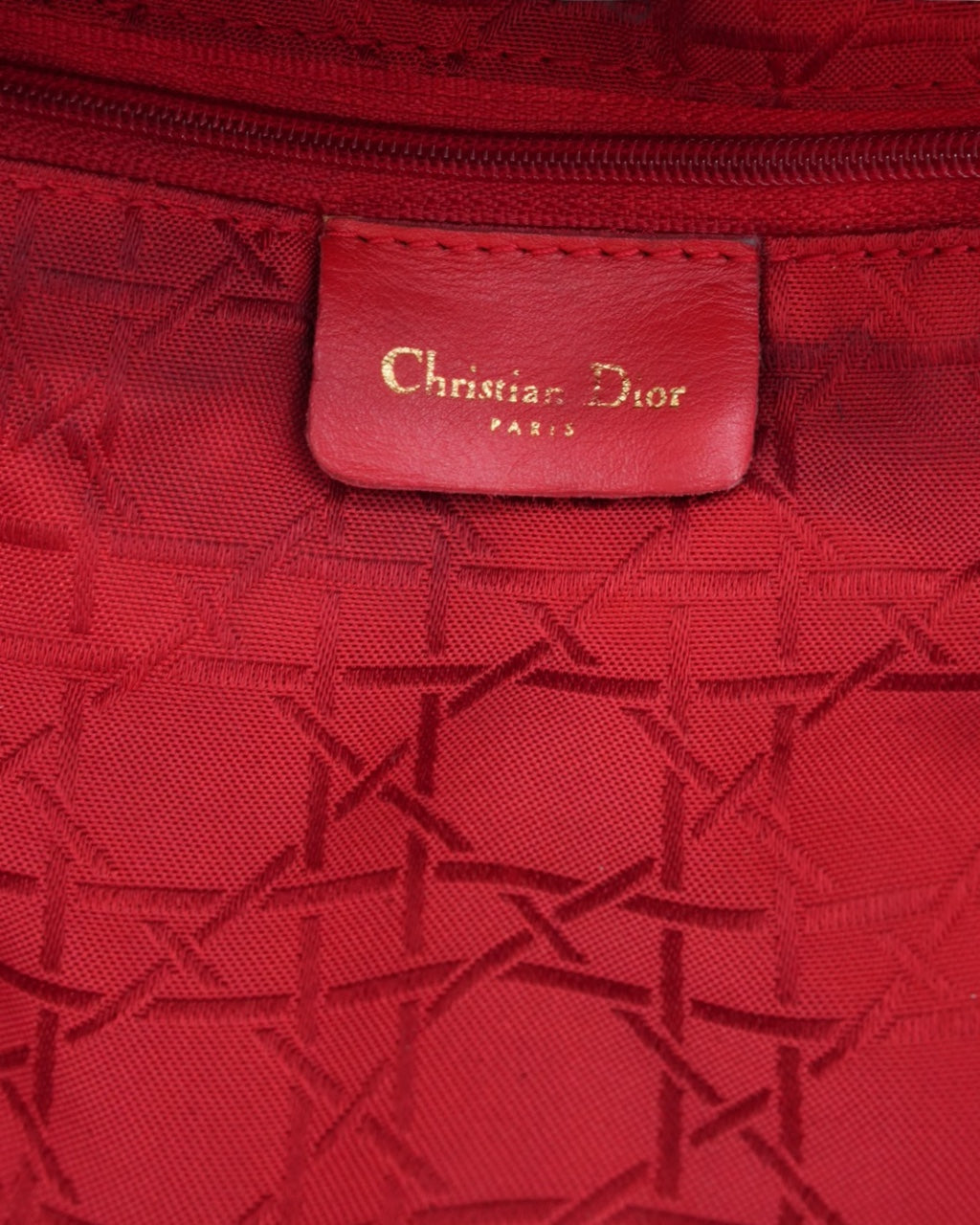 Lady Dior Bag