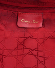 Lady Dior Bag
