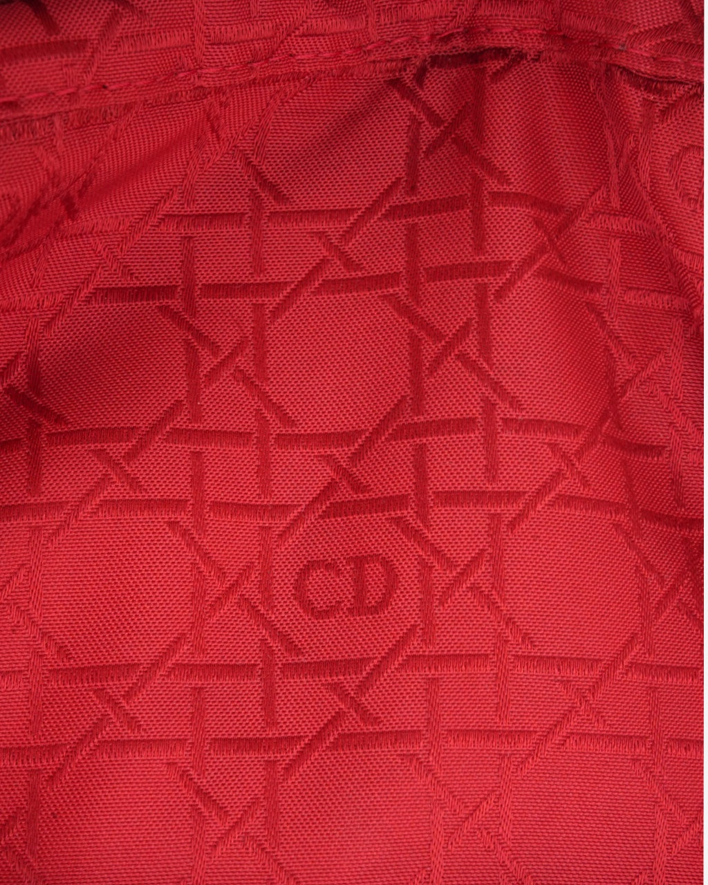 Lady Dior Bag