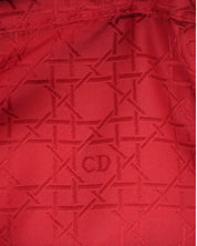Lady Dior Bag