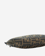 Fendi Zucca Pochette Bag