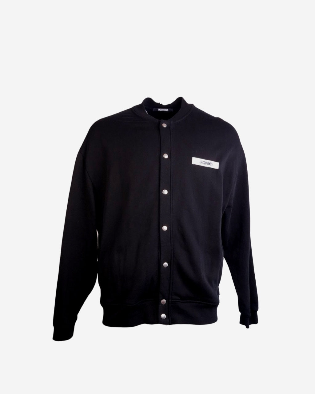 Jacquemus The Gros Grain Sweater XXL