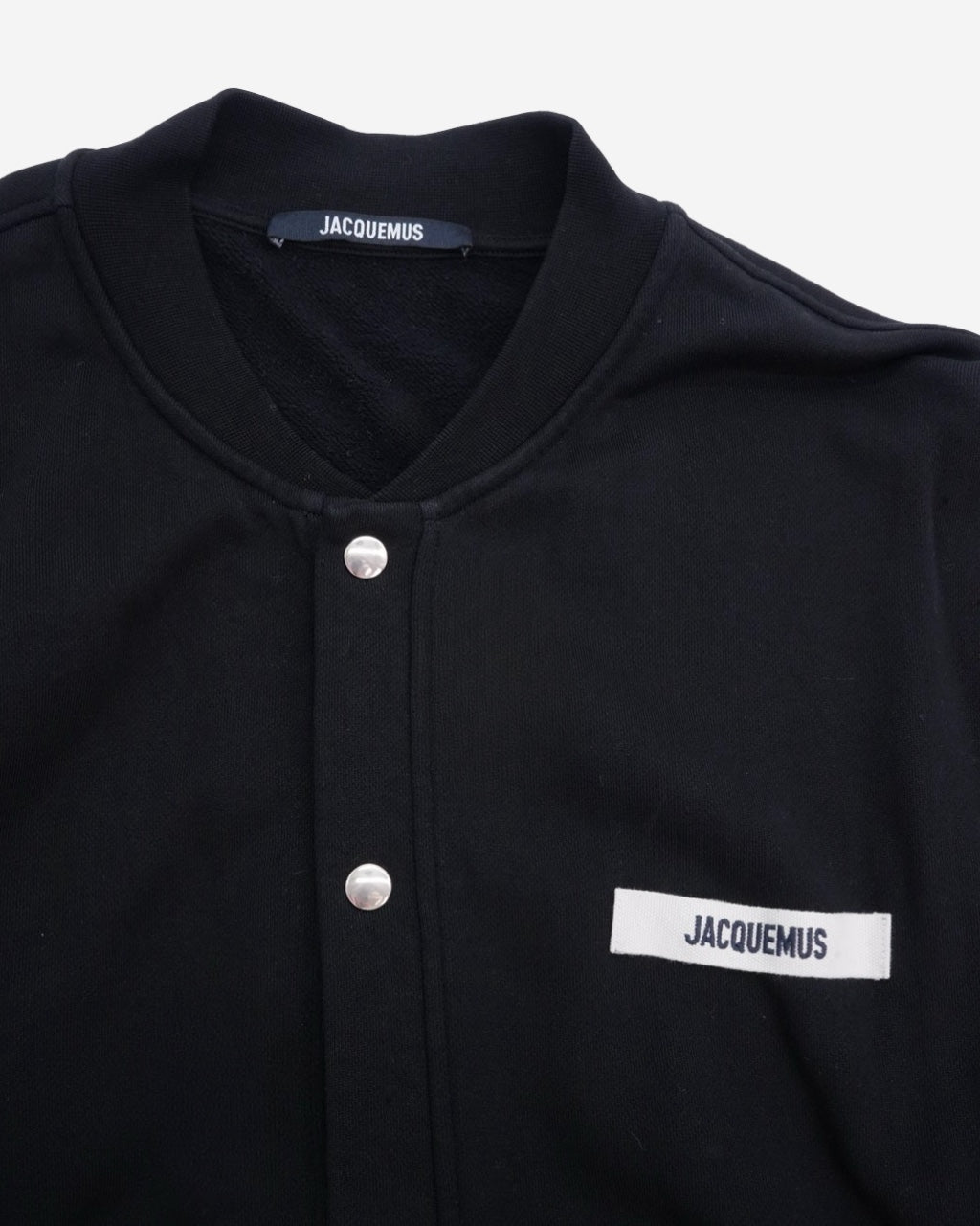 Jacquemus The Gros Grain Sweater XXL
