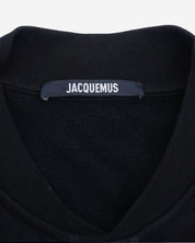 Jacquemus The Gros Grain Sweater XXL