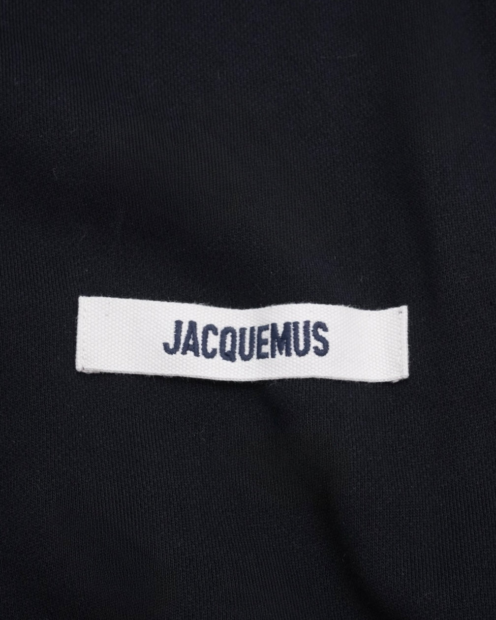 Jacquemus The Gros Grain Sweater XXL