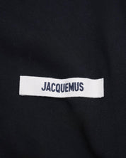 Jacquemus The Gros Grain Sweater XXL