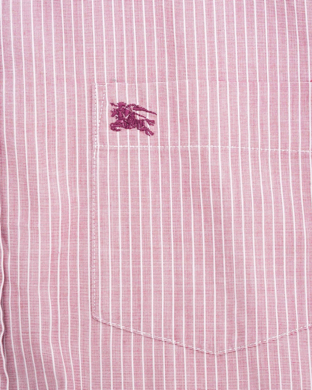 Camisa Burberry L