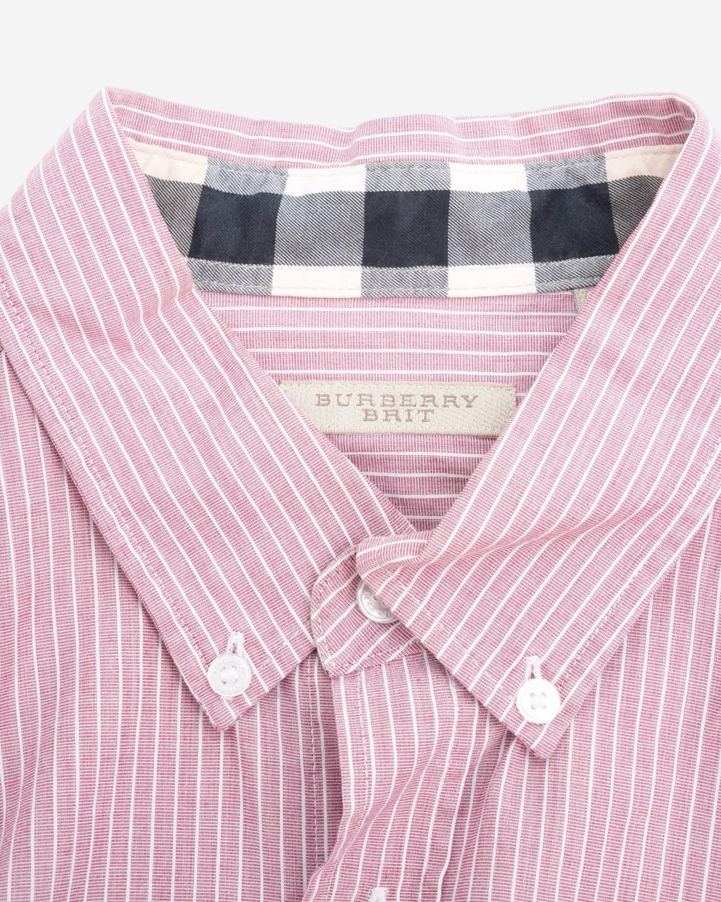 Camisa Burberry L