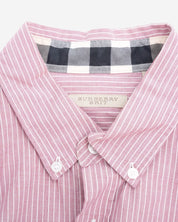 Camisa Burberry L