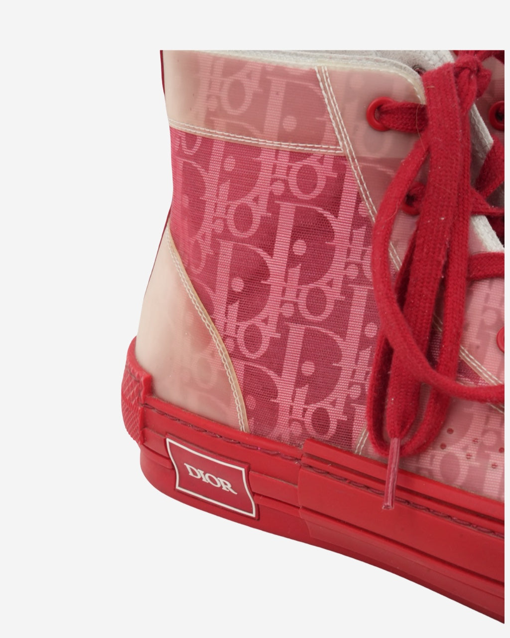Tenis Dior B23 43