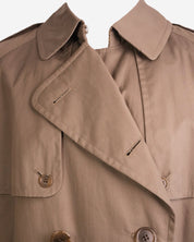 Gabardina Burberry L