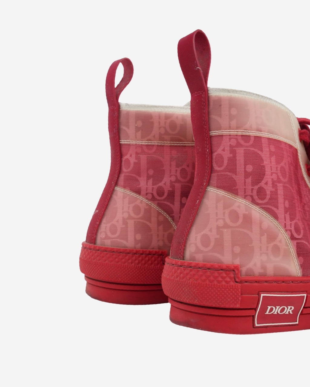 Tenis Dior B23 43