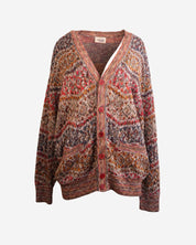 Suéter Missoni Vintage 50 IT