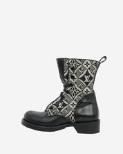 Botas Louis Vuitton Metrópolis 36