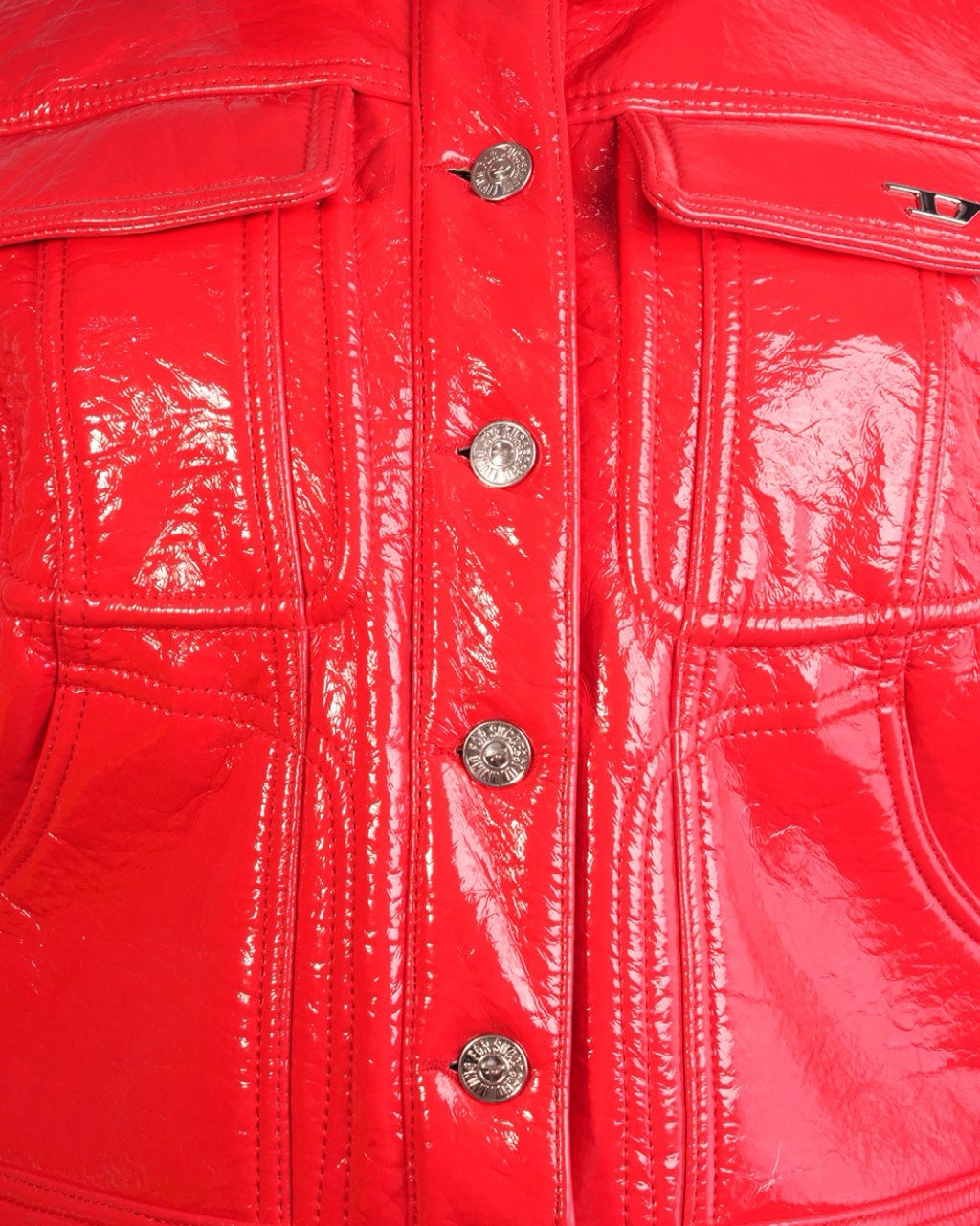 Diesel G-Magnolia M Jacket